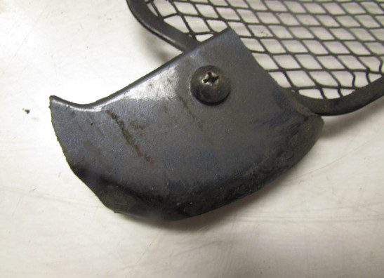 Radiator toebehoren Kawasaki GPX 750