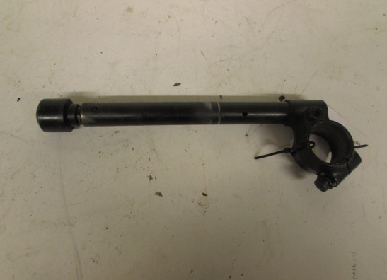 Clip on rechts Honda CBR 600 F