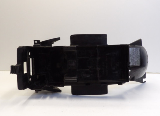 Hinterradabdeckung Honda CB 750 