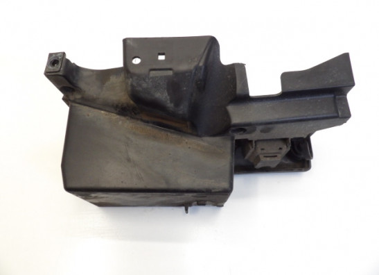 Accubak Kawasaki VERSYS 650