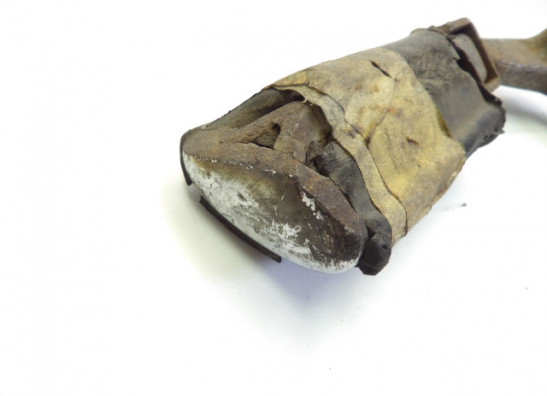 Fussraste links Yamaha XV 250 Virago