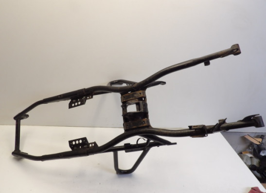 Achtersubframe BMW R 1150 GS