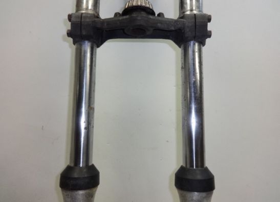 Voorpoten compleet Yamaha XJ 1100 Maxim