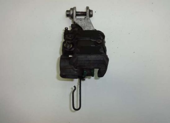 Remklauw links voor Honda VF 1000 F