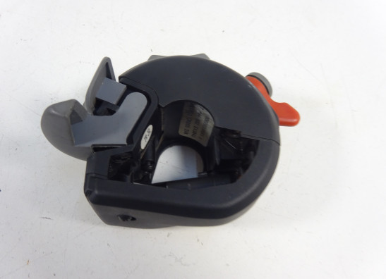 Handlebar switch assy right BMW F 800 S - ST