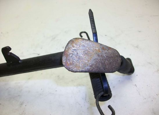 Stander Yamaha XS 850