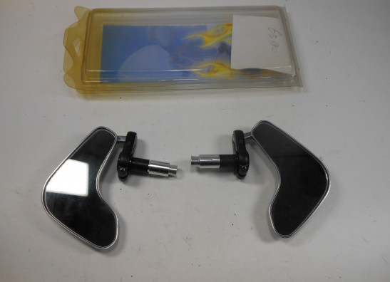 Mirror set Kawasaki Z 1000
