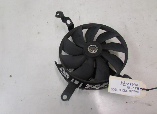 Fan Suzuki GSX R 1000