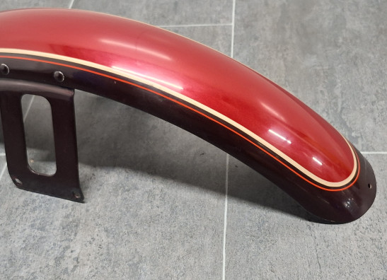 Voorspatbord Harley Davidson FXSTD Softail Deuce
