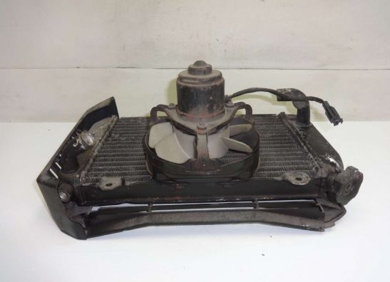 Radiateur Suzuki Overige Suzuki