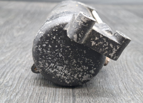 Startmotor Honda CB 400