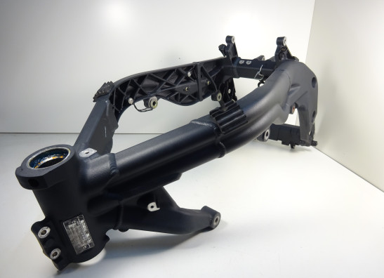 Frame body parts Triumph Tiger 1050