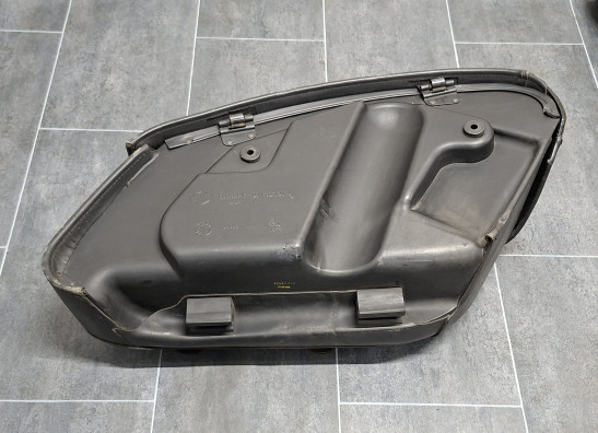 Kofferset Harley Davidson FLHRC Road King Classic