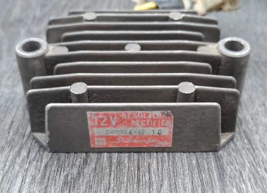 Spanningsregelaar Honda CB 900F Bol D Or