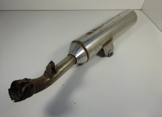 Muffler Yamaha FJR 1300