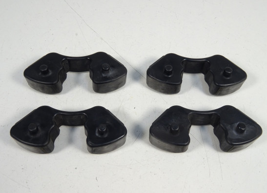 Tandwieldrager Kawasaki ER 6