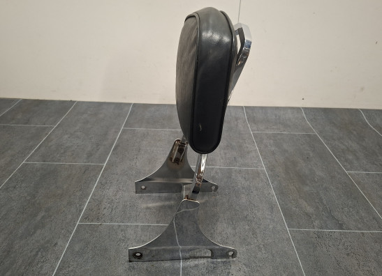 Rugsteun sissybar Harley Davidson Softtail