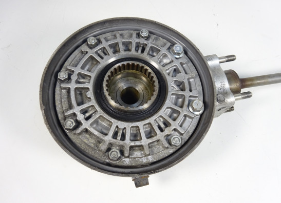 Kardan Yamaha FJR 1300