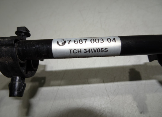 Oil Hose BMW K 1200 R 