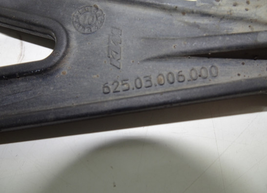 Motorbloksteun KTM 990 SM + SMT