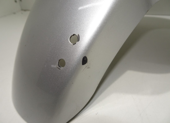 Front fender Kawasaki ER 6