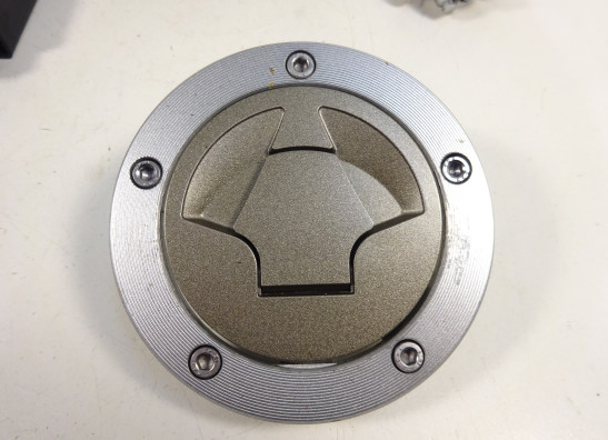 Schlosssatz Kawasaki ZX 10 R