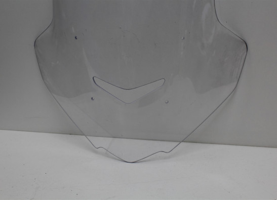 Windscherm Honda NC 700 D