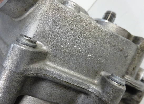 Versnellingsbak BMW R 1200 RT