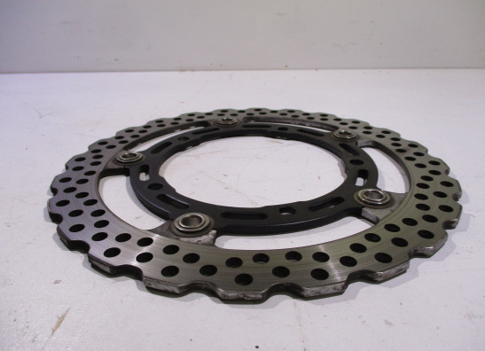 Brake disc front Kawasaki Z 900