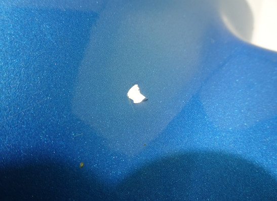 Fuel tank BMW R 1100  1150 RS