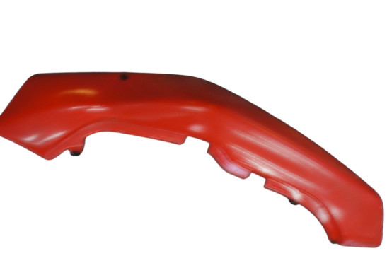 Rechter achterkant Suzuki GSF 600 650 Bandit 