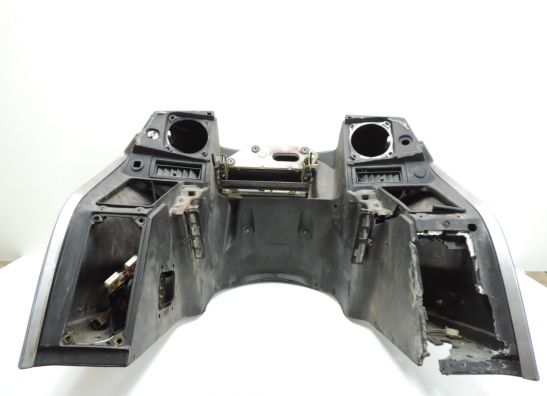 Topkuip Honda Goldwing GL