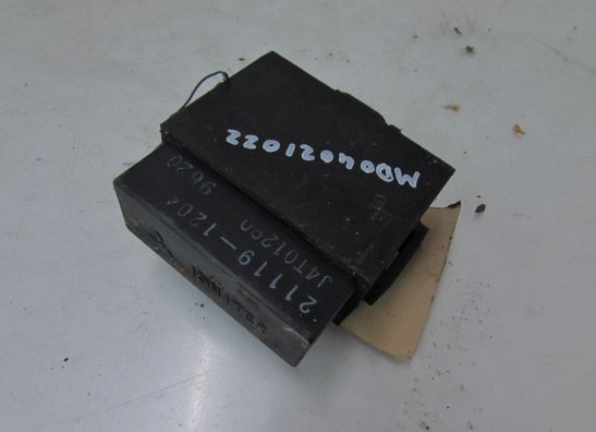 CDI Einheit Kawasaki GPX 750