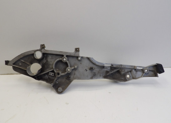 Main step holder right BMW R 1100 RT