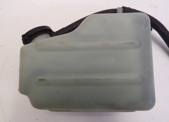 Radiator reserve tank  Honda VTR 250