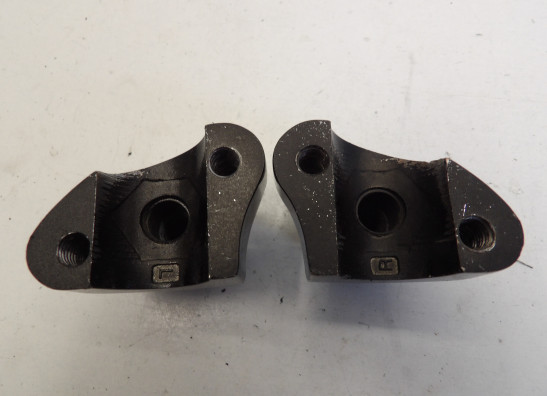 Stuur Harley Davidson Overige Harley Davidson