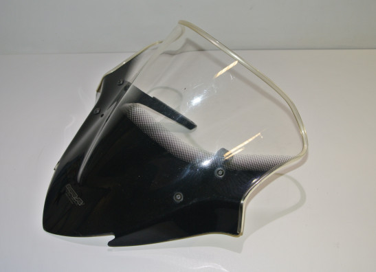 Scheibe Windschild Suzuki GSX S 1000