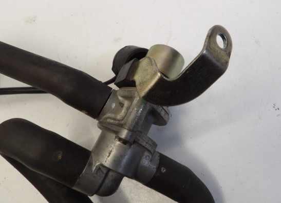 Lucht massa meter Honda CBR 600 F