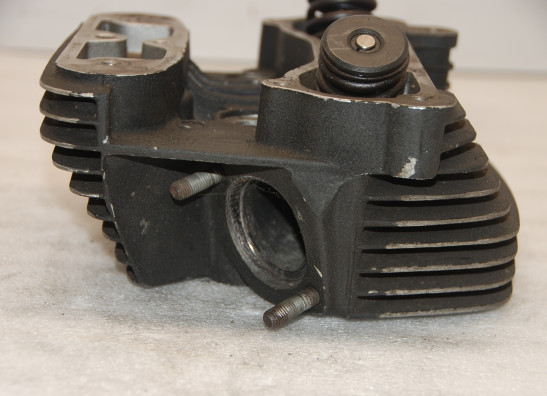 Zylinderkopf Harley Davidson Softtail