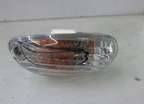 Winker Suzuki GSX R 1000