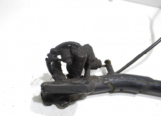 Stander Suzuki SV 650