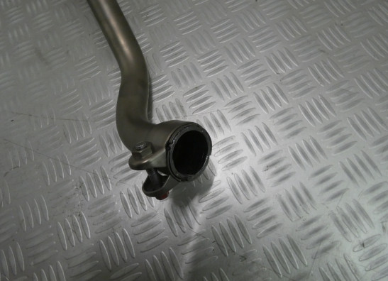 Muffler Yamaha XTX 660