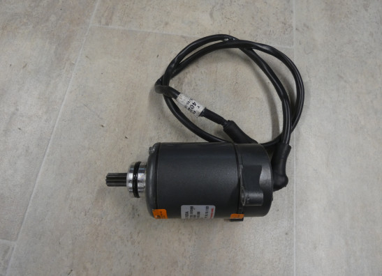 Startmotor KTM 125 Duke