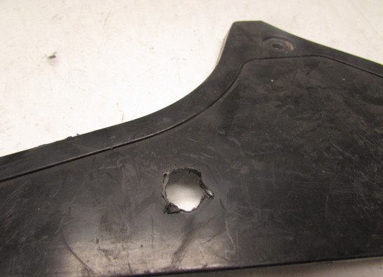 Sonstiges Kawasaki ZXR 400