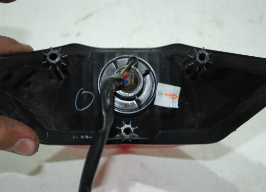 Rear light Kawasaki Ninja 300