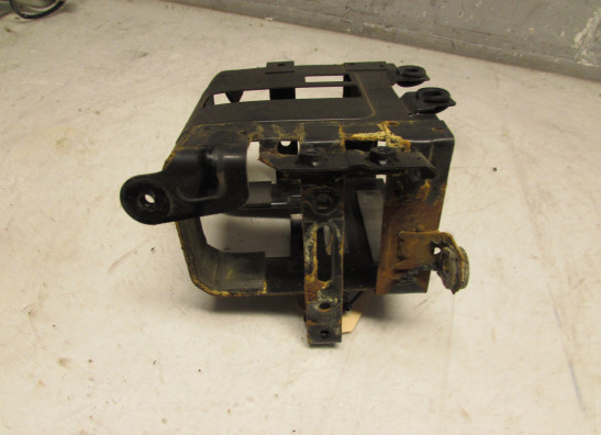 Battery holder Suzuki Madura 1200