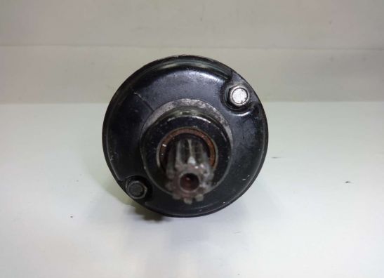 Startmotor Suzuki GSX R 750