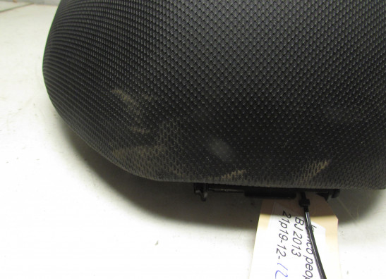 Sitzbank Kymco People S 300i