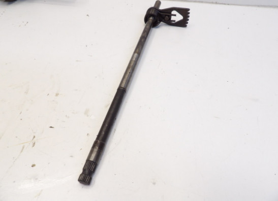 Getriebe Suzuki GS 850