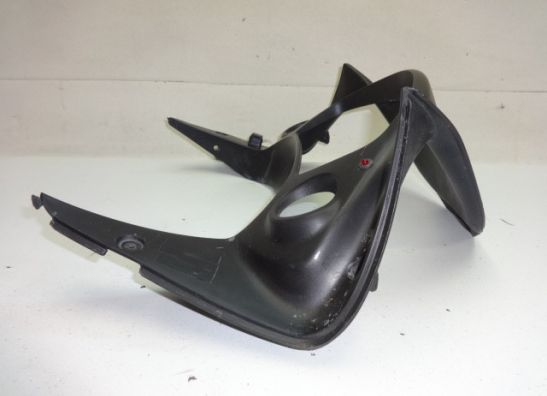 Binnenkuip Honda TRANSALP